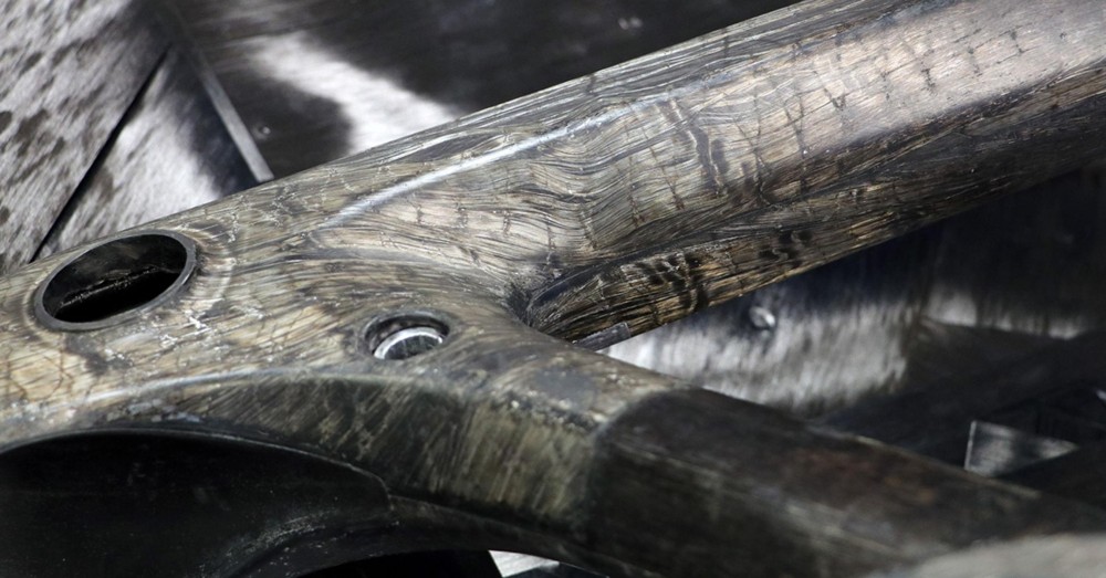 Ghost Comenzara A Utilizar Fibra De Carbono Combinada Con Acero En Sus Bicicletas