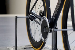 Las bicicletas son el futuro