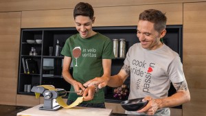 The 5 favorite meals and 5 snacks of the BORA-Hansgrohe cyclists