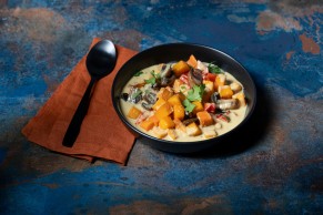 The 5 favorite meals and 5 snacks of the BORA-Hansgrohe cyclists