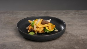 The 5 favorite meals and 5 snacks of the BORA-Hansgrohe cyclists