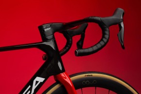 Las nuevas Orbea Orca y Orca Aero que llevará el Lotto-Dstny en 2024