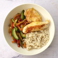 Eating carbohydrates at night is bad, myth or reality?