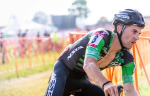 Campeonato de España CX 2024: favoritos y dónde ver