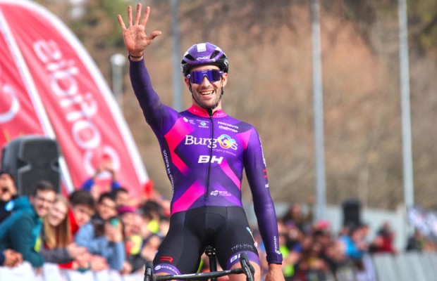 Campeonato de España CX 2024: favoritos y dónde ver