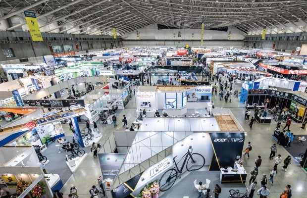 Tendências nas bicicletas de estrada que veremos em 2024