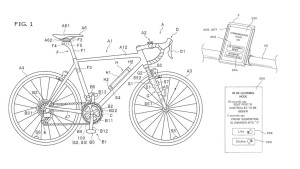 Shimano brevète une suspension électronique pour VTT, verra-t-elle le jour un jour?