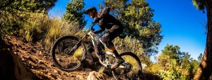 Shimano brevète une suspension électronique pour VTT, verra-t-elle le jour un jour?