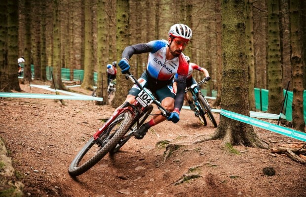 Peter Sagan commence son 2024 en Afrique du Sud. Le verrons-nous à la Cape Epic?