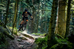 Cannondale Cujo NEO 130