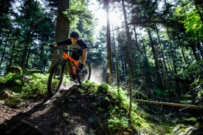 Cannondale Cujo NEO 130