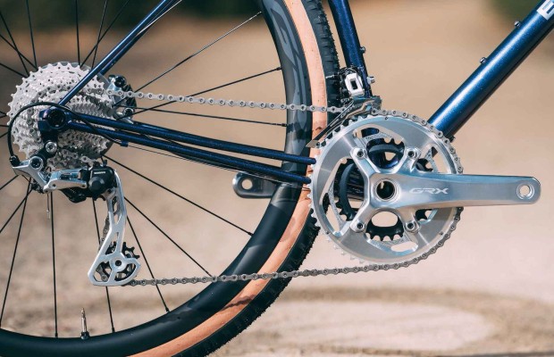 Emergency mechanics to get home if your derailleur breaks down