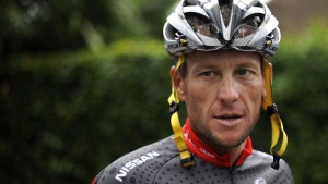 Why Armstrong never tested positive for doping: "there was nothing"