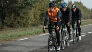 Can talent make up for consistency in cycling?