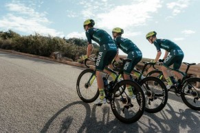 Assim é a S-Works Tarmac de Roglic para 2024. A Specialized pode ganhar um Tour 10 anos depois?