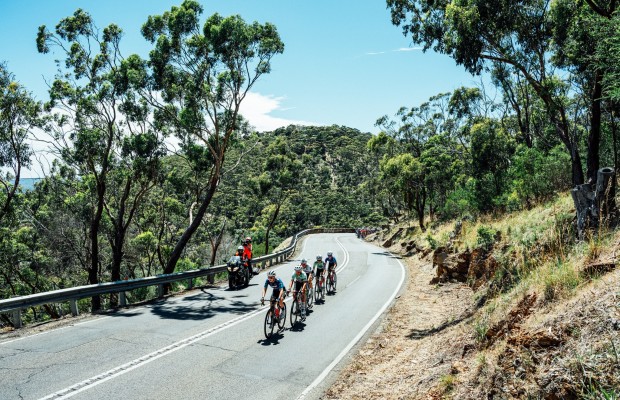 Tour Down Under 2024: fechas, favoritos y dónde ver la primera del año