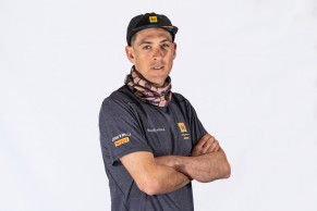 Pablo Rodríguez y Rosa van Doorn fichan por el BUFF - MEGAMO