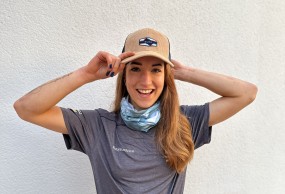 Pablo Rodríguez y Rosa van Doorn fichan por el BUFF - MEGAMO