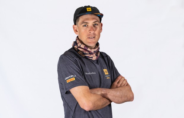 Pablo Rodríguez y Rosa van Doorn fichan por el BUFF - MEGAMO