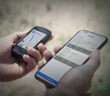 Nuevo Magene C606, un ciclocomputador de altas prestaciones con precio de gama media