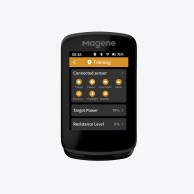 Nuevo Magene C606, un ciclocomputador de altas prestaciones con precio de gama media