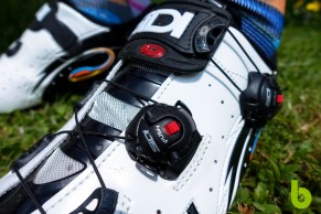 Zapatillas Sidi Drako Carbon para MTB. Cuando nada puede fallar