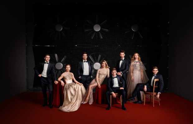 Like Hollywood stars, this is how Specialized presents its 2024 season