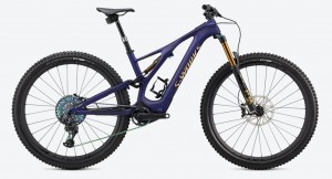 Specialized Turbo Levo SL, when less is much more