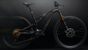 Specialized Turbo Levo SL, when less is much more