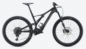 Specialized Turbo Levo SL, when less is much more