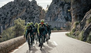 Red Bull wants Evenepoel and Van Aert at BORA for 2025