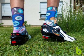 Zapatillas Sidi Drako Carbon para MTB. Cuando nada puede fallar