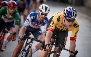 Red Bull wants Evenepoel and Van Aert at BORA for 2025