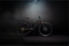 Specialized Turbo Levo SL, when less is much more