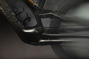 Specialized Turbo Levo SL, when less is much more