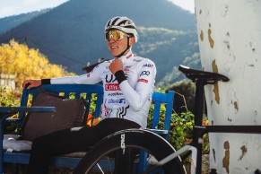 Contador believes that Pogacar can aspire to win Giro, Tour and La Vuelta in 2024