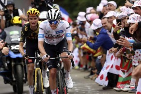 Contador believes that Pogacar can aspire to win Giro, Tour and La Vuelta in 2024