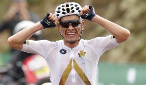 Stefan Denifl: "No hubiera conseguido un contrato sin doparme"