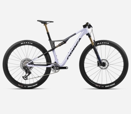 orbea cross bike