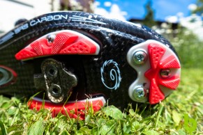 Zapatillas Sidi Drako Carbon para MTB. Cuando nada puede fallar