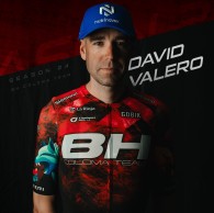 El BH Coloma presenta su nueva equipación y define los objetivos para 2024