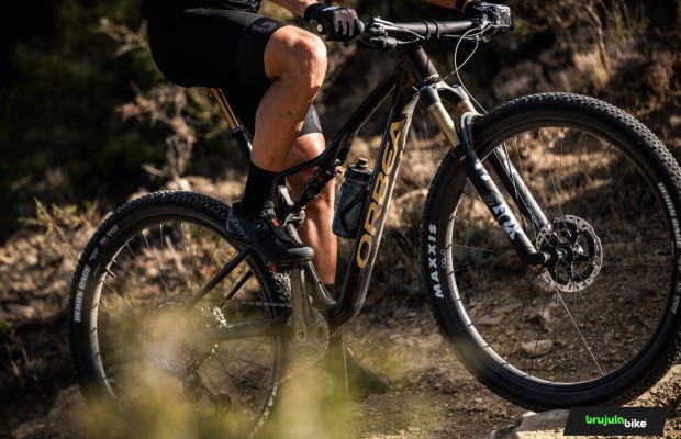 ORBEA OIZ 2024: prix mis à jour, modèles et montages