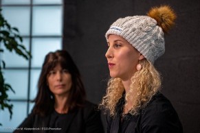 Jolanda Neff retrasa su fecha de regreso a la competición