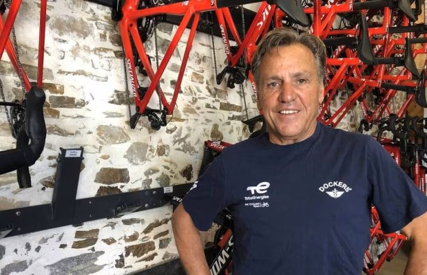 As cetonas continuam criando polêmica, Jean-René Bernaudeau pede que sejam proibidas