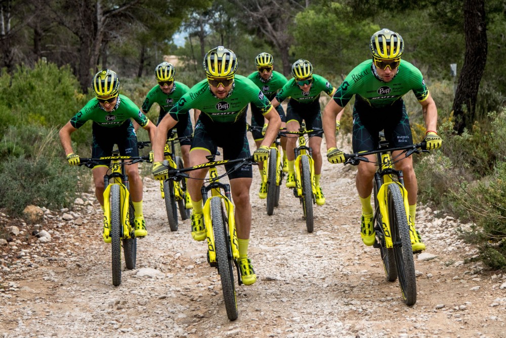 specialized mtb team