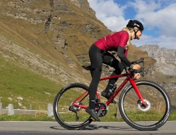 ¿Nueva subida de precios? el sector ciclista espera nuevos retrasos por el conflicto en el Mar Rojo