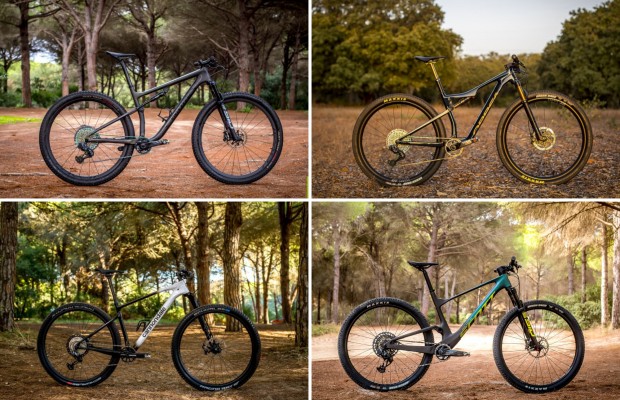 Où les principales marques fabriquent-elles leurs vélos?