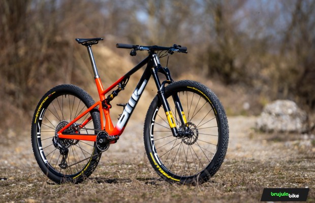 Nouvelle augmentation des prix dans le secteur cycliste? Les retards sont déjà une réalité en raison du conflit dans la Mer Rouge