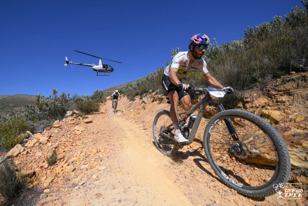 Cannondale Scalpel 2021