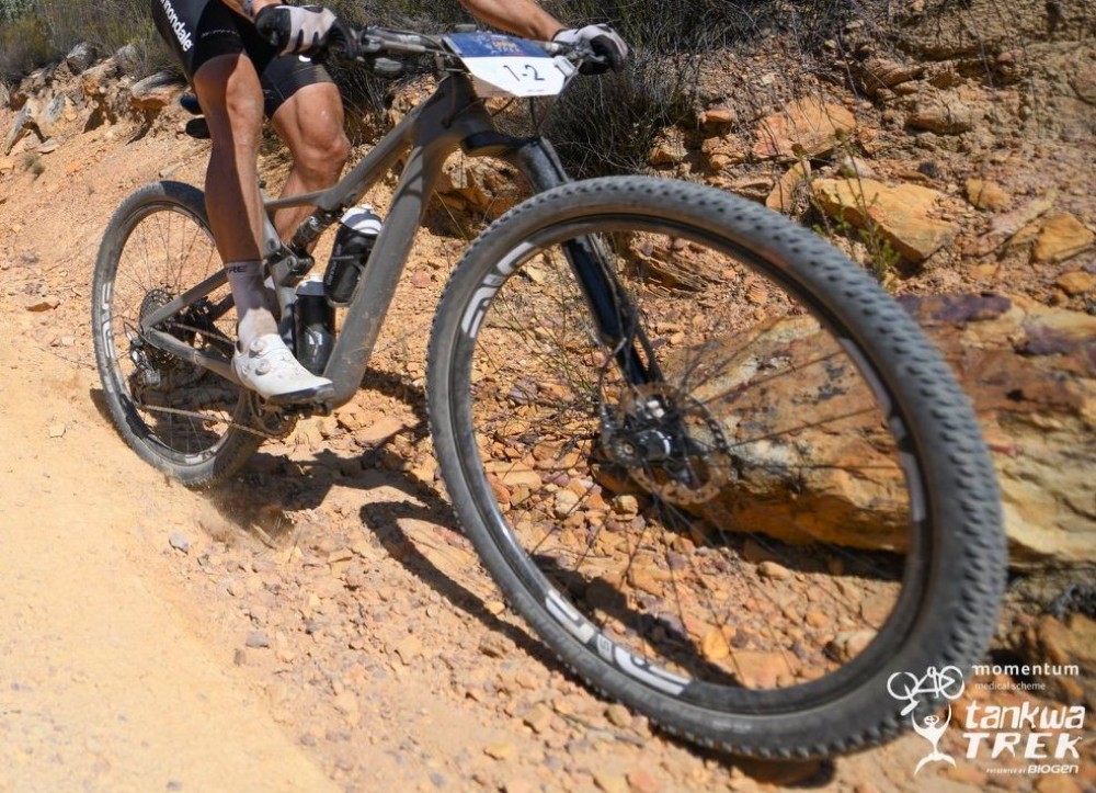Cannondale Scalpel 2021